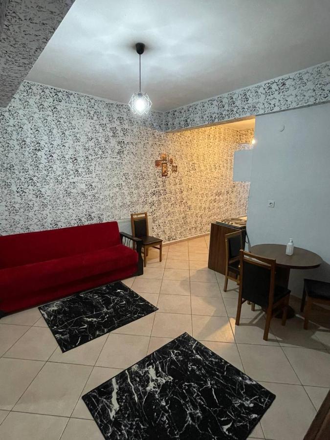Arad Apart Aparthotel Estambul Exterior foto