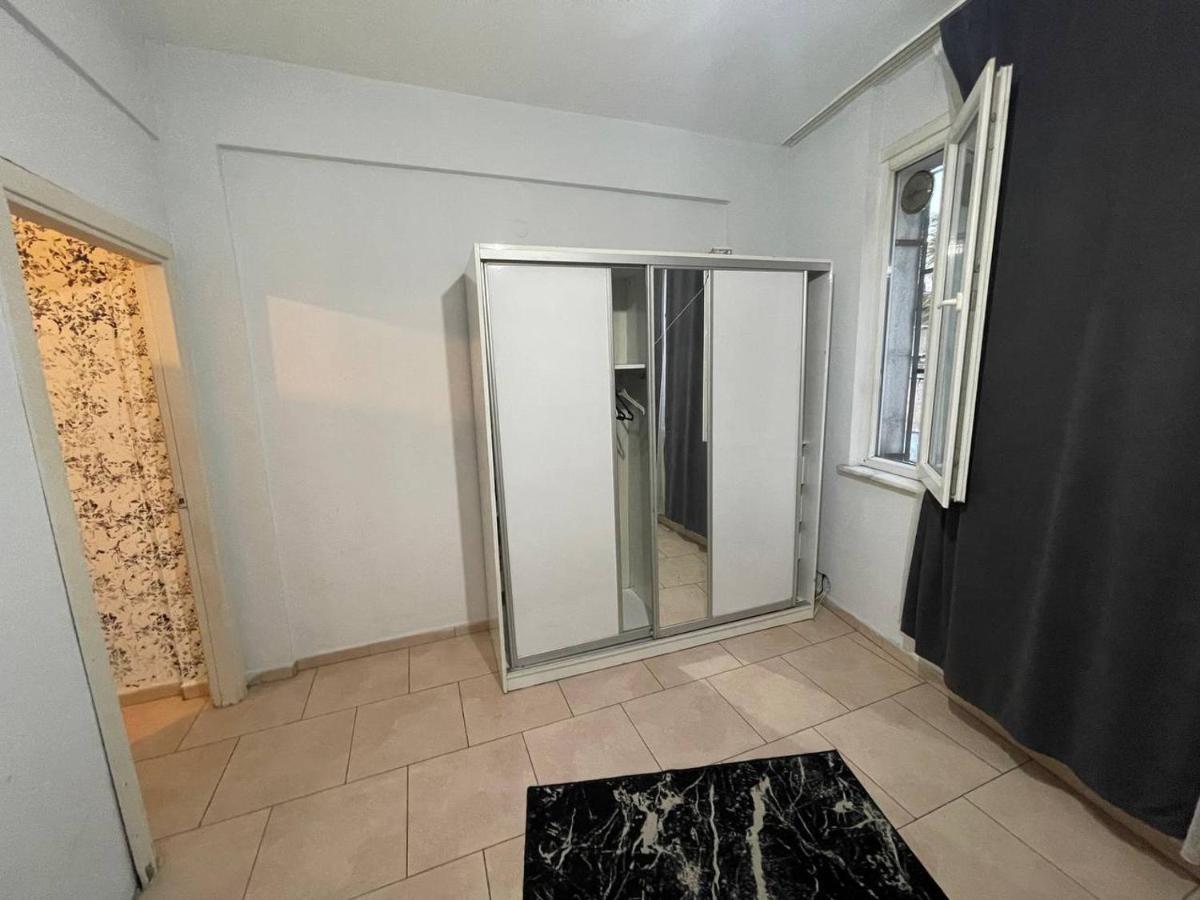 Arad Apart Aparthotel Estambul Exterior foto