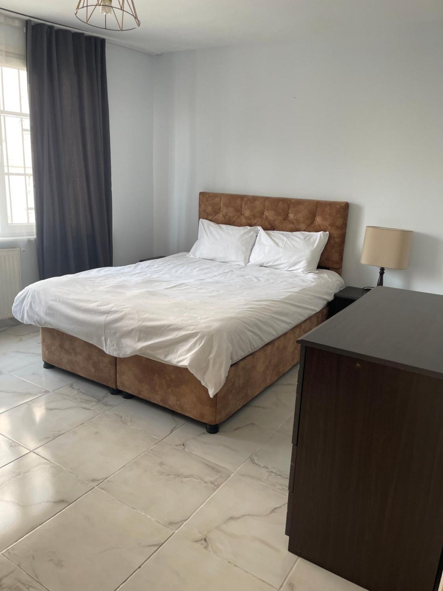 Arad Apart Aparthotel Estambul Exterior foto